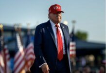«Ми мусимо це зробити»: Трамп наказав надіслати більше зброї Україні