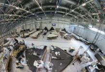 Росіяни різко прискорили виробництво «Шахедів» на заводі «Алабуга»