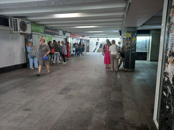 «Шахедна» атака на ТЦК в Полтаві була добре спланована, але своєї цілі не досягнула