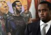 Шону «Дидди» Комбсу отказано в освобождении под залог