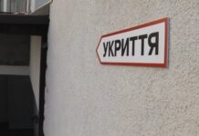 К 1 сентября в Одессе почти все школы снабдили укрытиями.