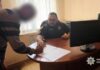 В Одессе мастеру сообщили о подозрении из-за возгорания нефтяного резервуара и загрязнения воздуха