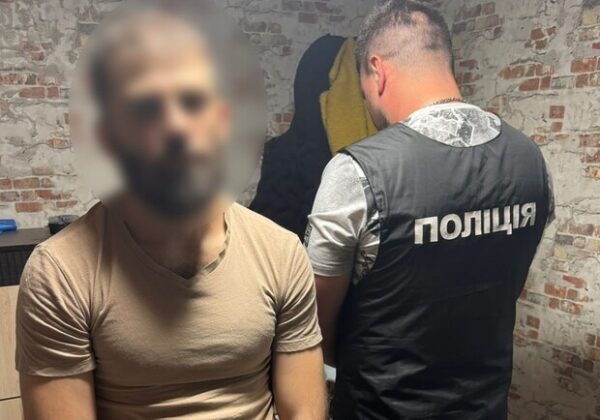 В Одесской области задержали «смотрящего за Измаилом» и разоблачили подпольное казино В Одесской области задержали «смотрящего за Измаилом» и разоблачили подпольное казино