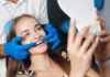 Как сохранить зубную эмаль: советы от стоматолога в Харькове