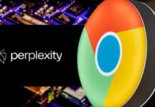 Perplexity AI предлагает купить Google Chrome за 34,5 млрд долларов