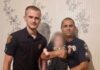 В Одессе полицейские обнаружили пропавшую девятимесячную девочку: ребенок в безопасности