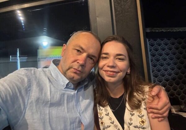 В ДТП погибла дочь экс-мэра одного из городов Одесчины: ей было всего 22 года В ДТП погибла дочь экс-мэра одного из городов Одесчины: ей было всего 22 года