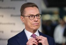 Досягаємо прогресу щодо гарантій: президент Стубб не має оптимізму щодо припинення вогню в Україні