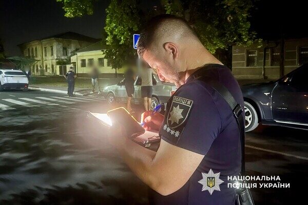В ДТП погибла дочь экс-мэра одного из городов Одесчины: ей было всего 22 года В ДТП погибла дочь экс-мэра одного из городов Одесчины: ей было всего 22 года