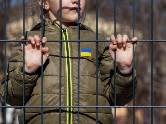 «Перевиховують» українських дітей: у рф створили мережу з понад 200 спецзакладів