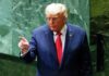 Трамп готовит новые тарифы: под ударом лекарства, грузовики и мебель