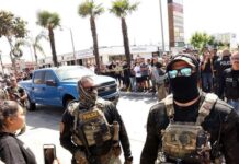 Верховный суд США отменил ограничения на иммиграционные операции в Лос-Анджелесе