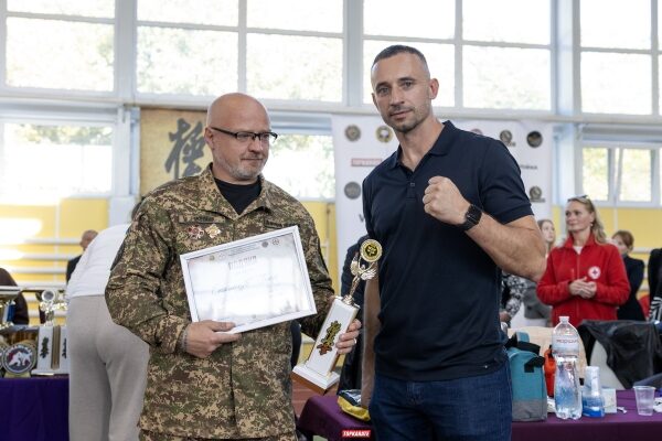 Карате. Всеукраїнський відкритий кубок «Оокамі-Кан»: сила духу, єдність і повага до героїв Карате. Всеукраїнський відкритий кубок «Оокамі-Кан»: сила духу, єдність і повага до героїв