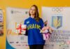 Одеська область продовжила марафон олімпійських уроків