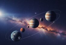 Ретроградные планеты в октябре 2025 года: как они повлияют на жизнь и эмоциональное состояние