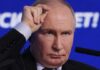 «Це правдоподібно»: експерт пояснив, хто саме може вбити путіна