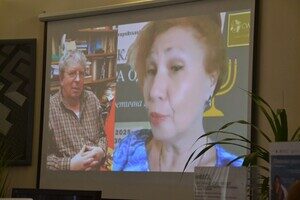 Неделя еврейской культуры: в Одессе прошла музыкально-литературная программа Неделя еврейской культуры: в Одессе прошла музыкально-литературная программа
