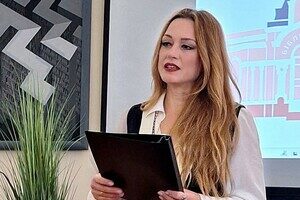 Неделя еврейской культуры: в Одессе прошла музыкально-литературная программа Неделя еврейской культуры: в Одессе прошла музыкально-литературная программа