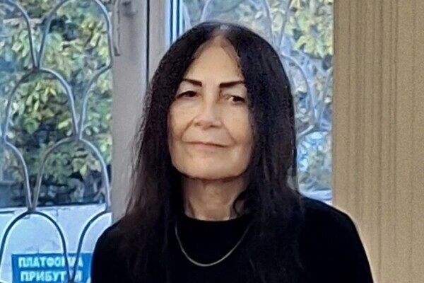 Неделя еврейской культуры: в Одессе прошла музыкально-литературная программа Неделя еврейской культуры: в Одессе прошла музыкально-литературная программа