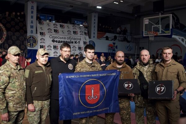 В Одесі відбувся Відкритий чемпіонат Одеської області з комбат самозахисту ІСО та Фестиваль єдиноборств AWFL В Одесі відбувся Відкритий чемпіонат Одеської області з комбат самозахисту ІСО та Фестиваль єдиноборств AWFL