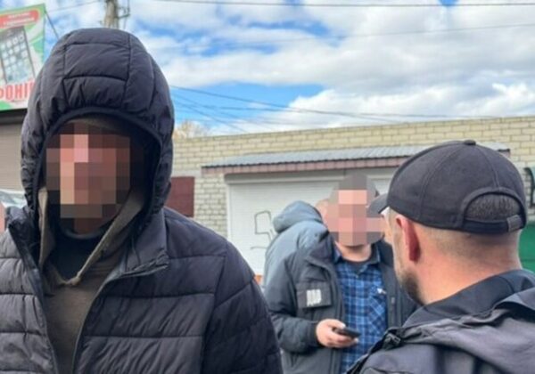 Пограничнику из Одесской области грозит до девяти лет тюрьмы: за что Пограничнику из Одесской области грозит до девяти лет тюрьмы: за что