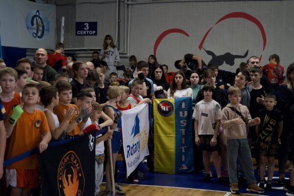 В Одесі відбувся Відкритий чемпіонат Одеської області з комбат самозахисту ІСО та Фестиваль єдиноборств AWFL В Одесі відбувся Відкритий чемпіонат Одеської області з комбат самозахисту ІСО та Фестиваль єдиноборств AWFL
