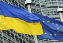 «Це правда»: Сікорський висловився про вступ України до ЄС