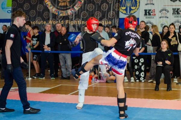 В Одесі відбувся Відкритий чемпіонат Одеської області з комбат самозахисту ІСО та Фестиваль єдиноборств AWFL В Одесі відбувся Відкритий чемпіонат Одеської області з комбат самозахисту ІСО та Фестиваль єдиноборств AWFL