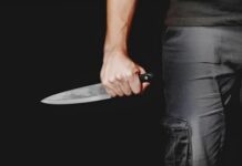 Одессит нанес ножевое ранение представителю ТЦК: что решил суд