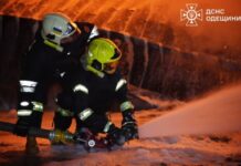 Вражеские дроны атаковали Одессу и район: шесть пострадавших, среди них дети