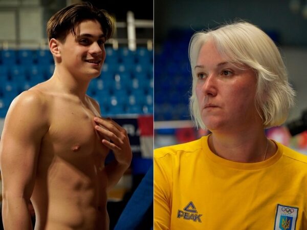 Плавання. Юний одеський талант тріумфував на дебютному чемпіонаті Європи Плавання. Юний одеський талант тріумфував на дебютному чемпіонаті Європи