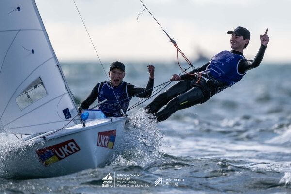 Одеські спортсмени завершили спортивний рік перемогою на чемпіонаті світу Одеські спортсмени завершили спортивний рік перемогою на чемпіонаті світу