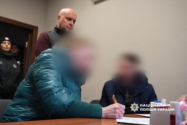 Продавали детей за границу: в Одесской области разоблачили преступную группировку Продавали детей за границу: в Одесской области разоблачили преступную группировку