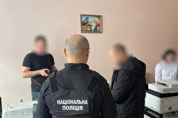 Продавали детей за границу: в Одесской области разоблачили преступную группировку Продавали детей за границу: в Одесской области разоблачили преступную группировку