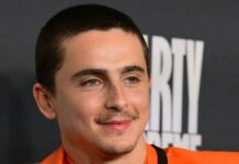 Тимоти Шаламе и EsDeeKid развеивают слухи об альтер эго в совместном клипе