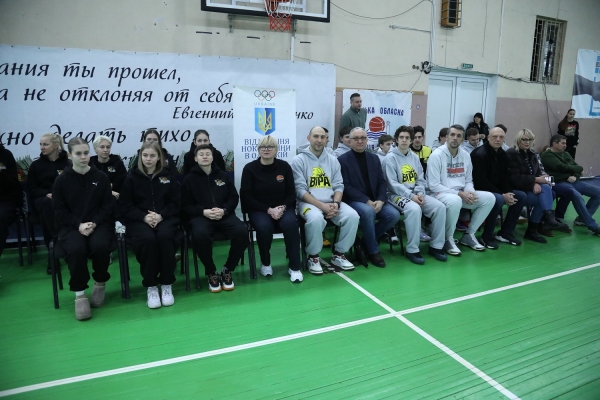 В СДЮСШОР імені Літвака відбулося велике спортивне свято для дітей В СДЮСШОР імені Літвака відбулося велике спортивне свято для дітей