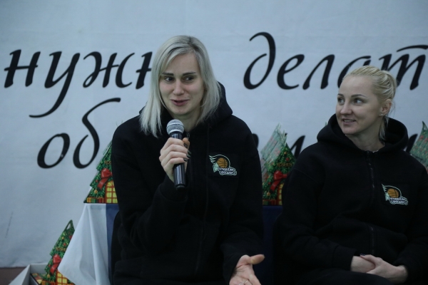 В СДЮСШОР імені Літвака відбулося велике спортивне свято для дітей В СДЮСШОР імені Літвака відбулося велике спортивне свято для дітей