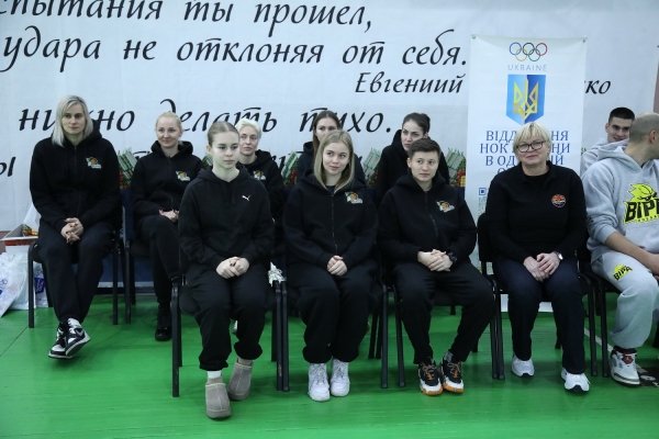 В СДЮСШОР імені Літвака відбулося велике спортивне свято для дітей В СДЮСШОР імені Літвака відбулося велике спортивне свято для дітей