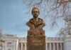 Птушкин вместо Пушкина: в Одессе предлагают установить новый памятник возле мэрии