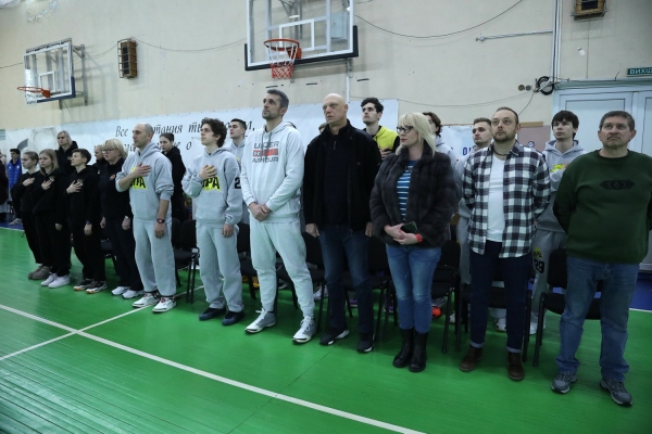В СДЮСШОР імені Літвака відбулося велике спортивне свято для дітей В СДЮСШОР імені Літвака відбулося велике спортивне свято для дітей