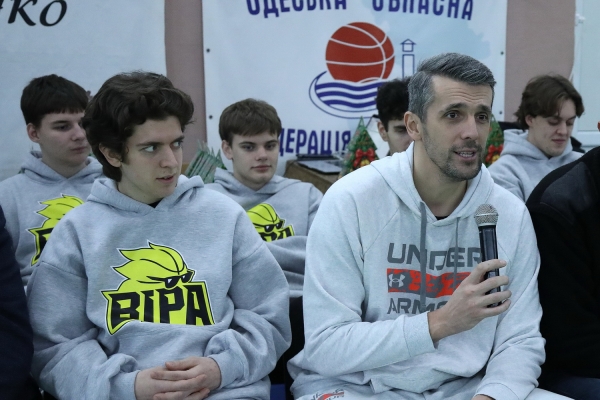 В СДЮСШОР імені Літвака відбулося велике спортивне свято для дітей В СДЮСШОР імені Літвака відбулося велике спортивне свято для дітей