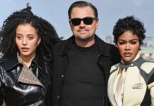 «Одна битва за другой» лидирует в номинациях на BAFTA
