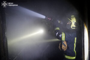 Пожар на Новом рынке в Одессе: что горело и какие последствия Пожар на Новом рынке в Одессе: что горело и какие последствия