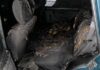 Огненная месть: в Одесском районе владелец дома поджег авто квартиранта