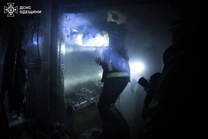 Пожар на Новом рынке в Одессе: что горело и какие последствия Пожар на Новом рынке в Одессе: что горело и какие последствия