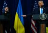 Трамп тисне на Київ і вимагає поступок для прискорення завершення війни