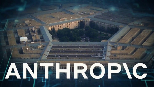 Трамп vs. Anthropic: конфликт вокруг военного ИИ Трамп vs. Anthropic: конфликт вокруг военного ИИ