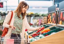 Цены на продукты питания в Великобритании вырастут