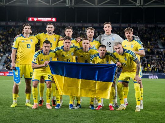 Команду Сергія Реброва пограбували в Іспанії: що відомо