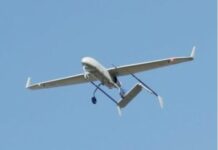 Москва під прицілом: у росії заявили про атаку сотні українських дронів
